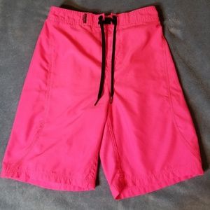 Salt Life Board Shorts size youth Large